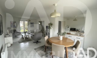 Maison 3 Pièces 83 m² à vendre à Pernay (37230)