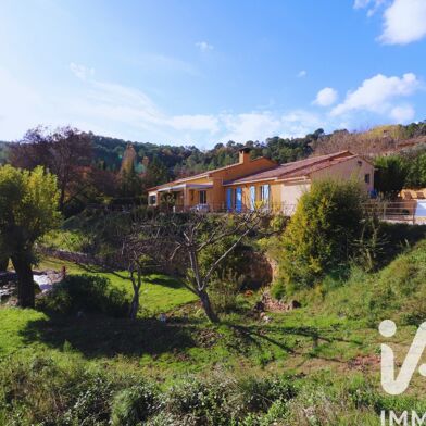 Maison 5 pièces 995000 €