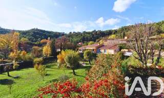 Maison 5 Pièces 187 m² à vendre à Cotignac (83570)