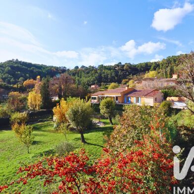 Maison 5 pièces 995000 €