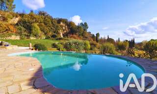 Maison 5 Pièces 187 m² à vendre à Cotignac (83570)