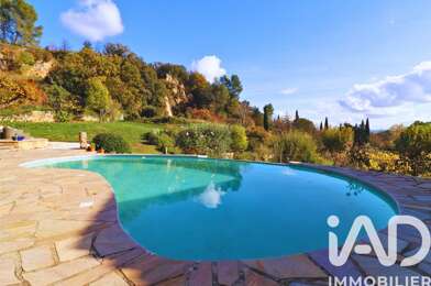 Maison 5 pièces 995000 €