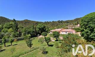 Maison 5 Pièces 187 m² à vendre à Cotignac (83570)