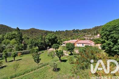Maison 5 pièces 950000 €