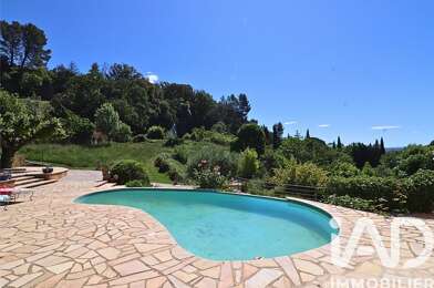 Maison 5 pièces 950000 €