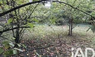 Terrain  399 m² à vendre à Orly (94310)