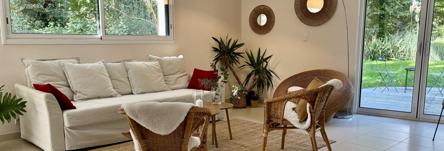 Maison 7 Pièces 178 m² à vendre à Betton (35830)