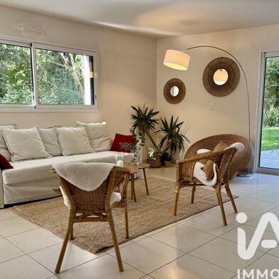 Maison 7 pièces 554500 €