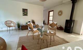 Maison 7 Pièces 178 m² à vendre à Betton (35830)