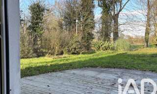 Maison 7 Pièces 178 m² à vendre à Betton (35830)