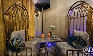 Commerce  114 m² à vendre à Marseille 13 (13013)