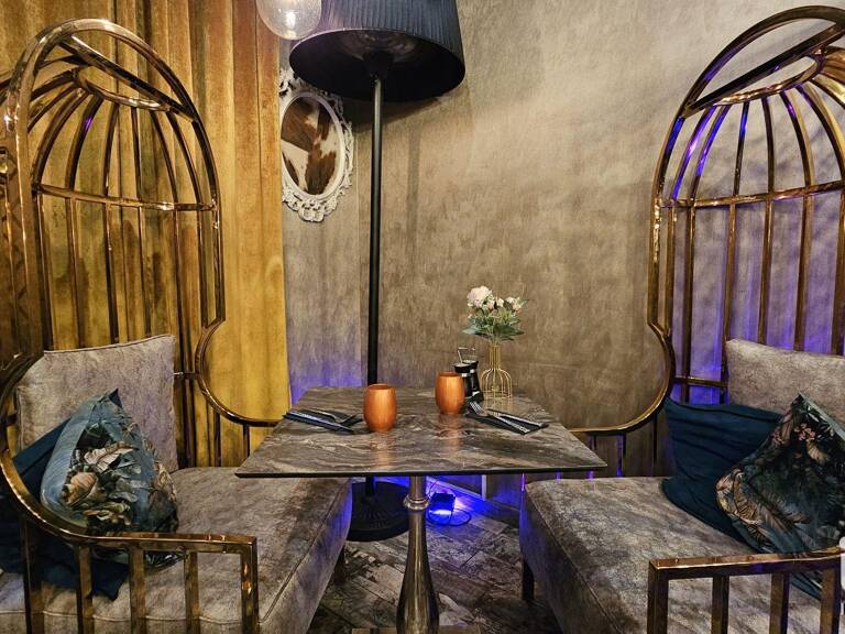 Vente Restaurant 114 m&sup2; — photo 1