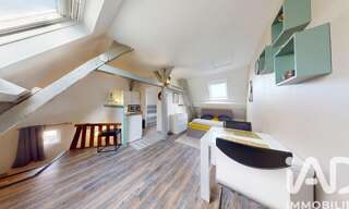 Appartement 1 Pièce 19 m² à vendre à Auxerre (89000)