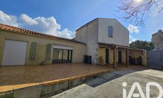 Maison 7 Pièces 178 m² à vendre à Marsilly (17137)