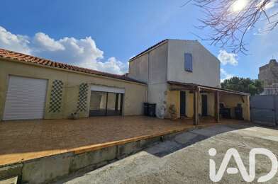 Maison 7 pièces 332000 €