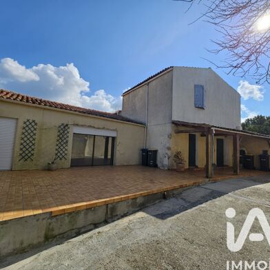 Maison 7 pièces 332000 €
