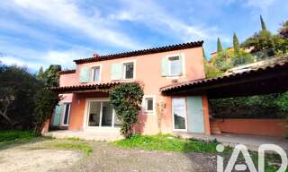 Maison 5 Pièces 107 m² à louer à Hyères (83400)