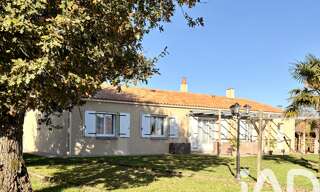 Maison 5 Pièces 99 m² à vendre à Avrillé (85440)