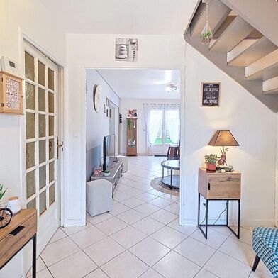 Maison 4 pièces 199900 €