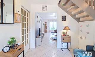 Maison 4 Pièces 104 m² à vendre à Ivry-la-Bataille (27540)