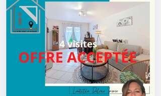 Maison 4 Pièces 104 m² à vendre à Ivry-la-Bataille (27540)