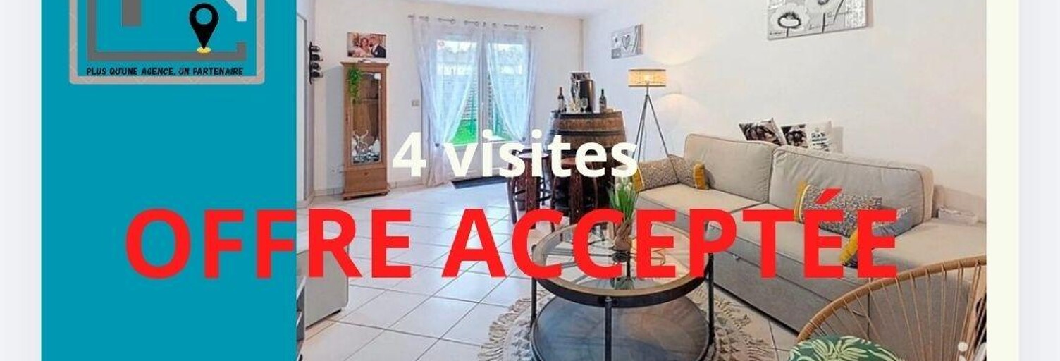 Maison 4 Pièces 104 m² à vendre à Ivry-la-Bataille (27540)