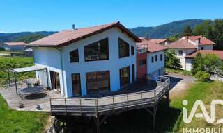 Maison 5 Pièces 192 m² à vendre à Saint-Paul-en-Cornillon (42240)