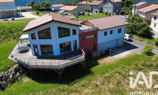 Maison 5 Pièces 192 m² à vendre à Saint-Paul-en-Cornillon (42240)