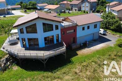 Maison 5 pièces 389000 €