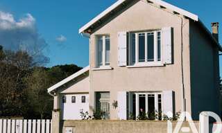 Maison 5 Pièces 85 m² à vendre à Le Château-d'Oléron (17480)