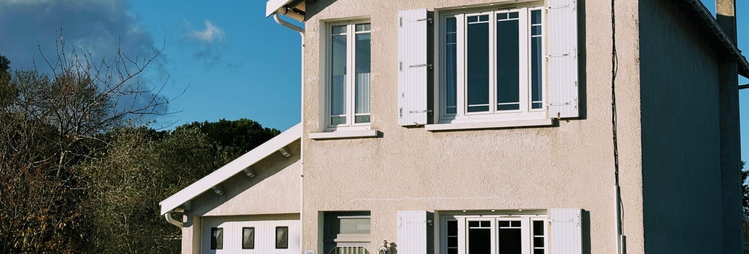 Maison 5 Pièces 85 m² à vendre à Le Château-d'Oléron (17480)