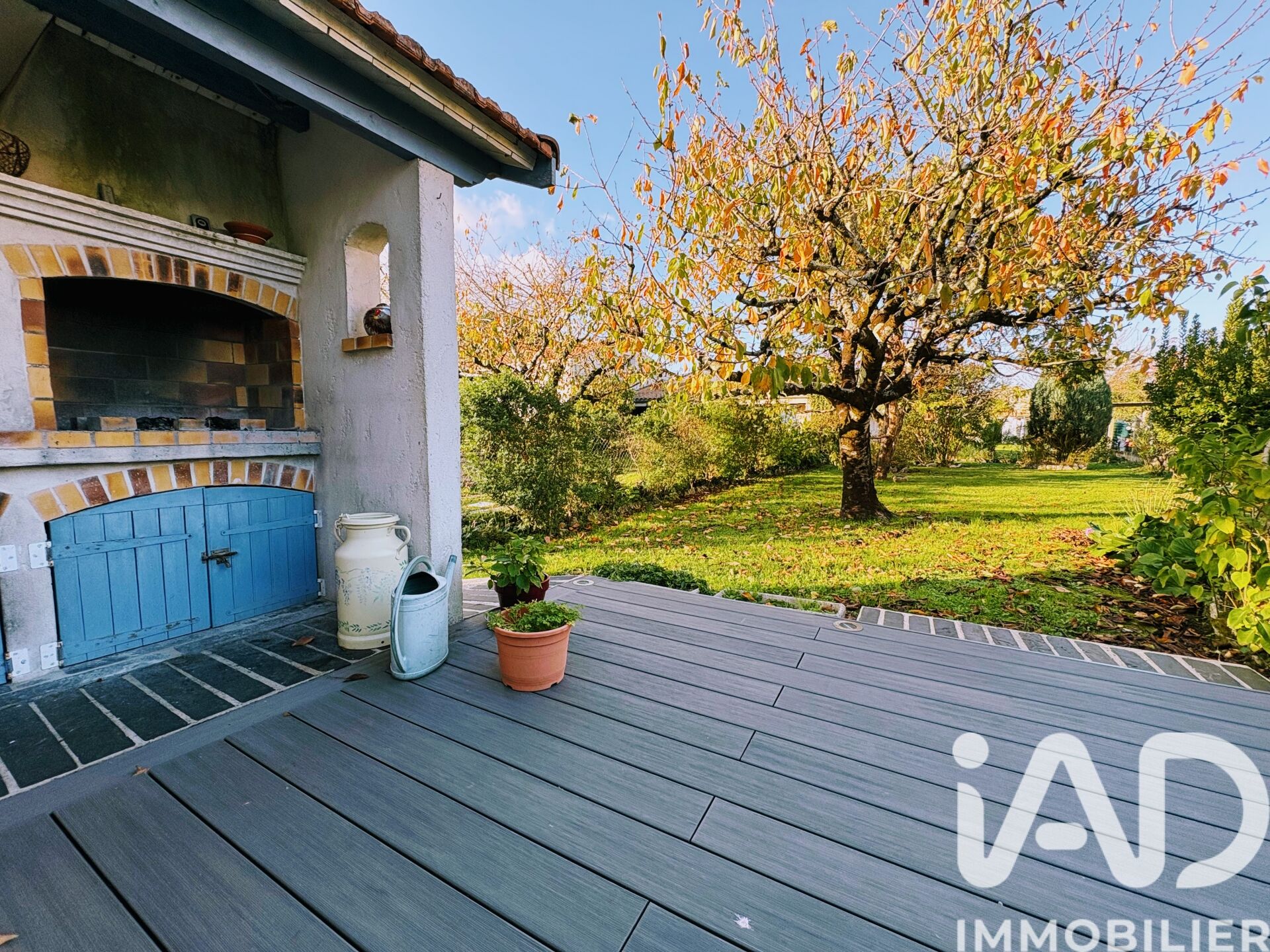 Vente Maison/villa 5 pièces - Photo 2