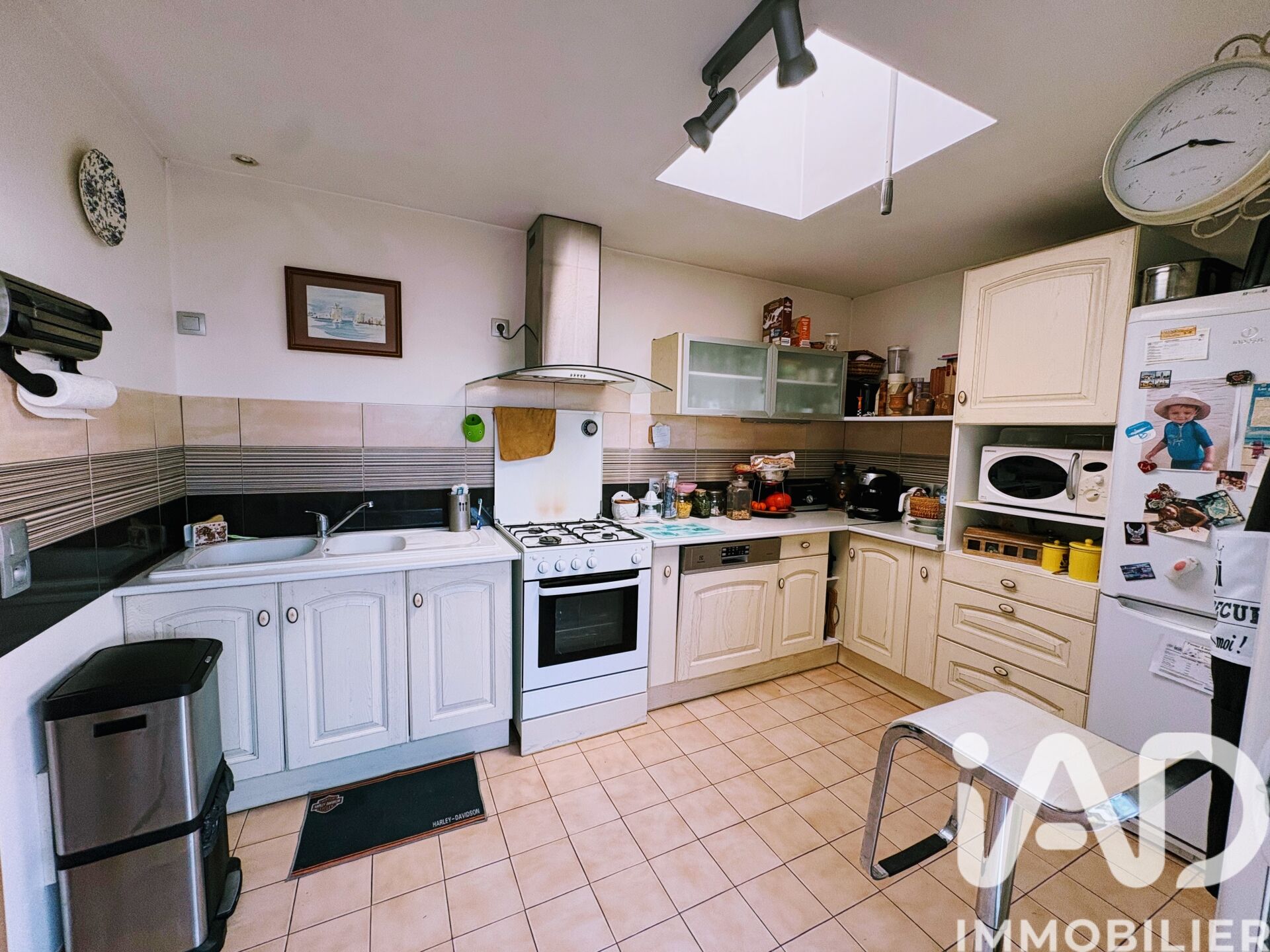 Vente Maison/villa 5 pièces - Photo 4