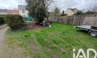 Terrain  356 m² à vendre à Marcoussis (91460)