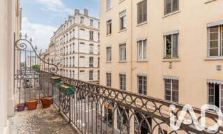 Appartement 6 Pièces 192 m² à vendre à Lyon 2 (69002)