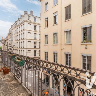 Appartement 6 pièces 780000 €