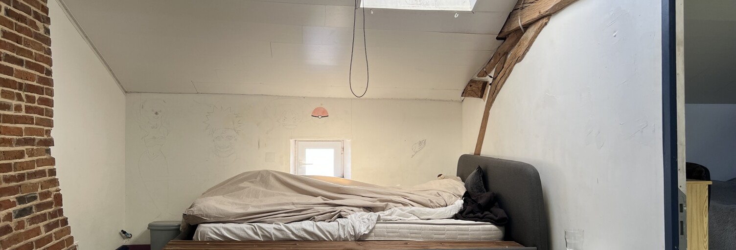 Maison 6 Pièces 146 m² à vendre à Saint Maurice Étusson (79150)