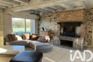 Maison 6 pièces 169000 €