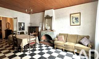 Maison 4 Pièces 123 m² à vendre à Saint-Paul-de-Fenouillet (66220)