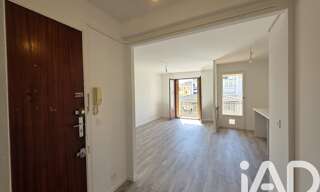 Appartement 3 Pièces 55 m² à vendre à Cannes (06150)