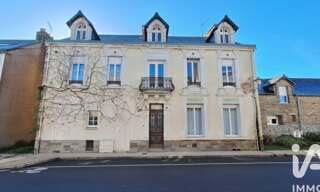 Maison 7 Pièces 218 m² à vendre à Massérac (44290)