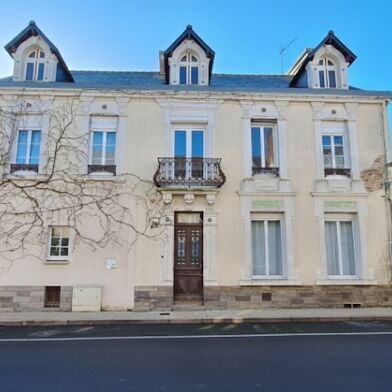 Maison 7 pièces 211000 €