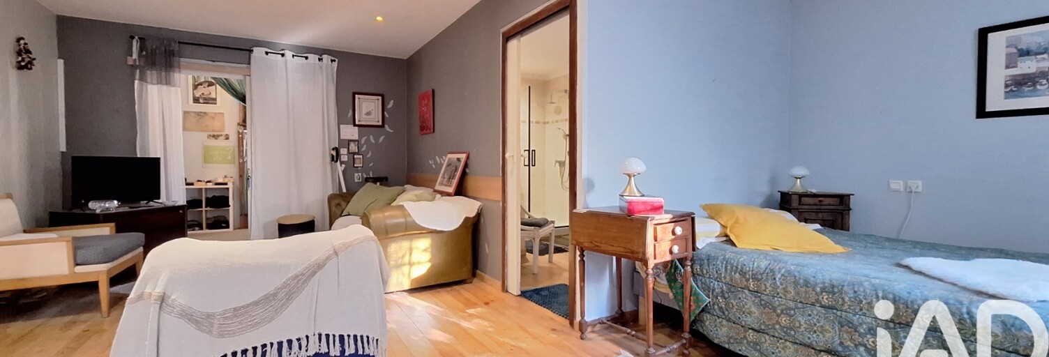 Maison 7 Pièces 218 m² à vendre à Massérac (44290)