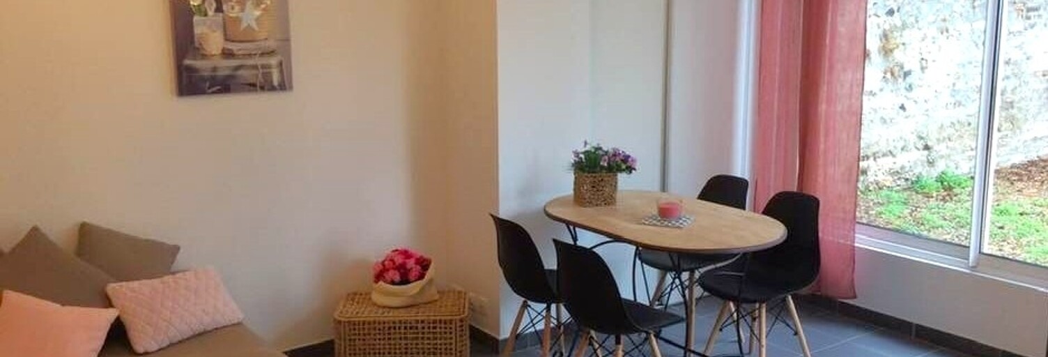 Maison 2 Pièces 46 m² à vendre à Montivilliers (76290)