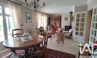 Maison 5 Pièces 120 m² à vendre à Saint-Lyé (10180)