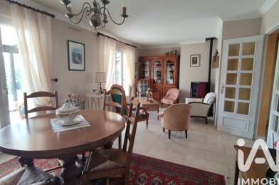 Maison 5 pièces 255000 €