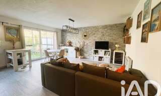 Appartement 3 Pièces 63 m² à vendre à Valleiry (74520)