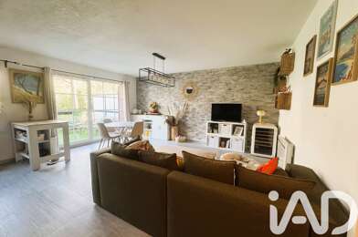 Appartement 3 pièces 310000 €