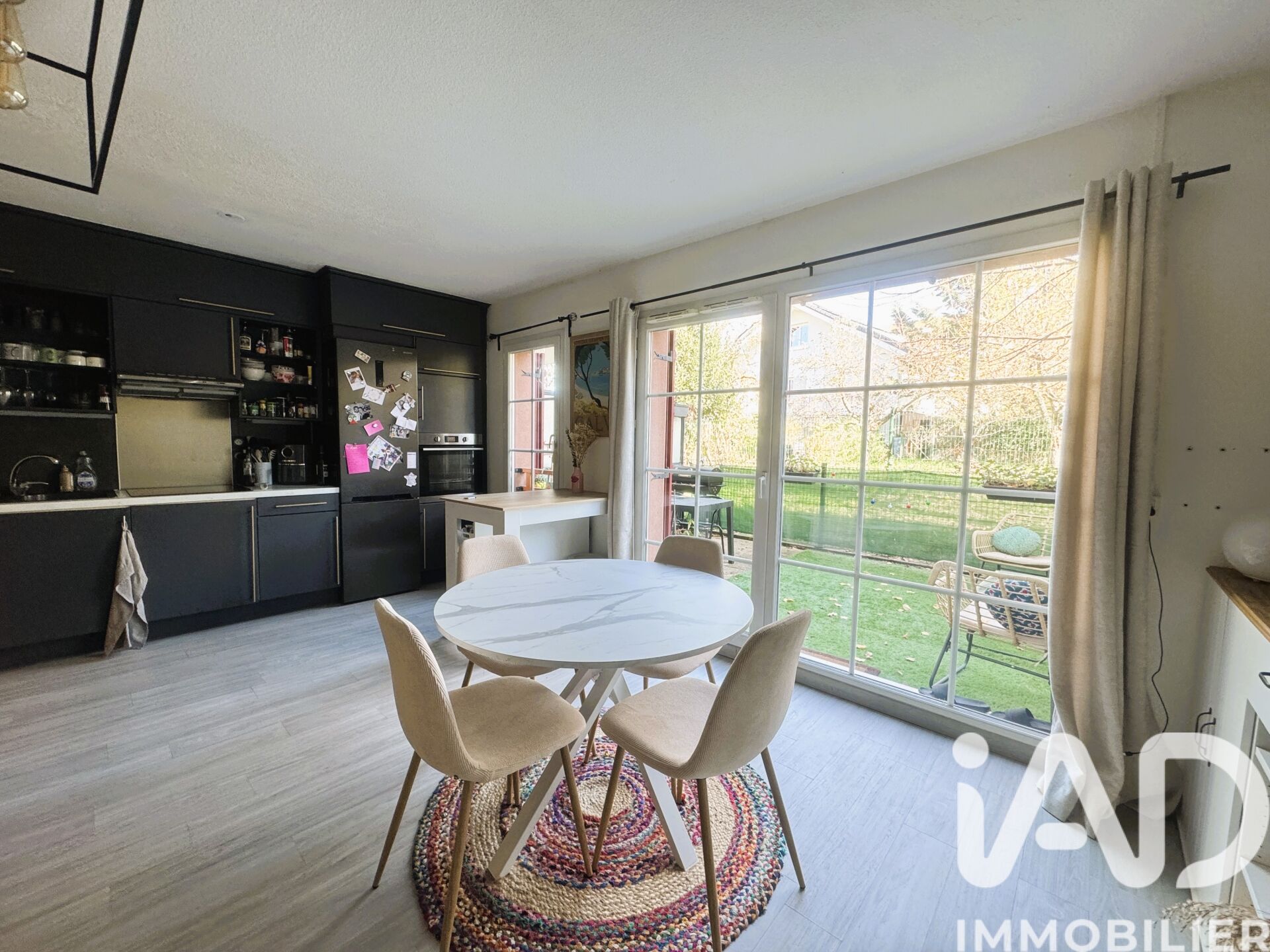Vente Appartement 3 pièces - Photo 3