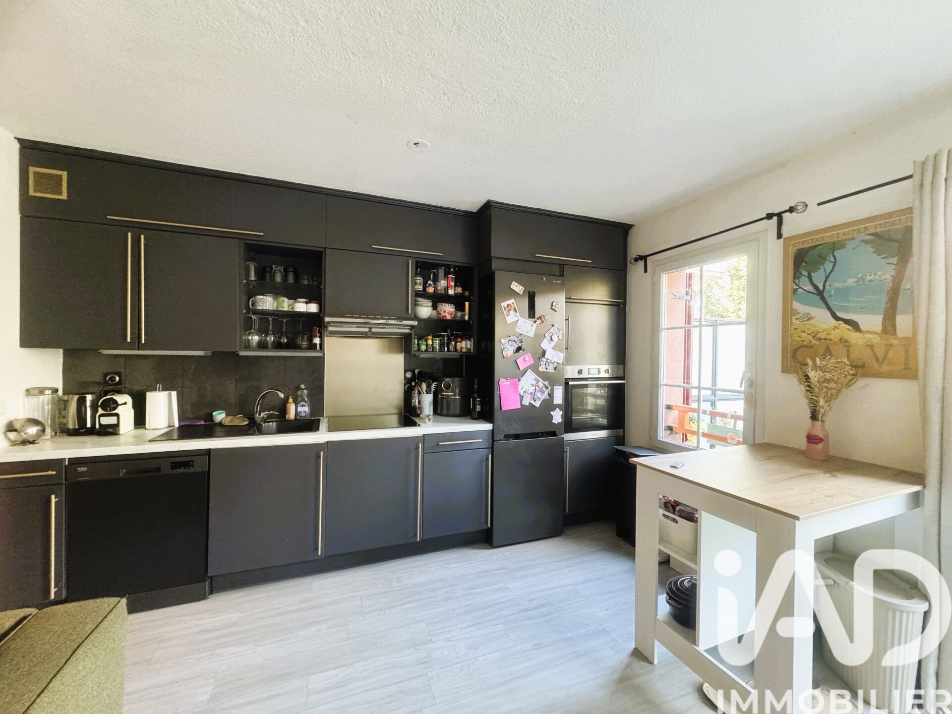 Vente Appartement 3 pièces - Photo 5